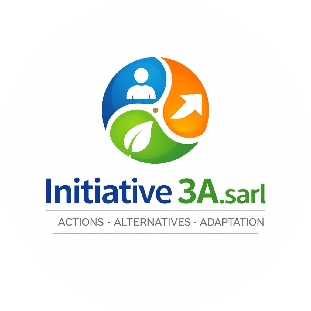Promo INITIATIVE 3A